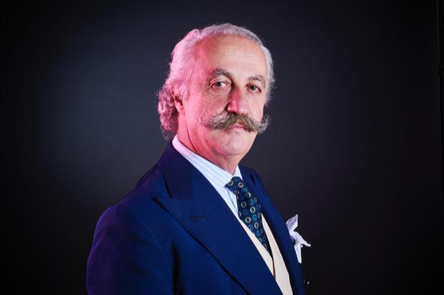 Francesco Benvenuti Arborio 