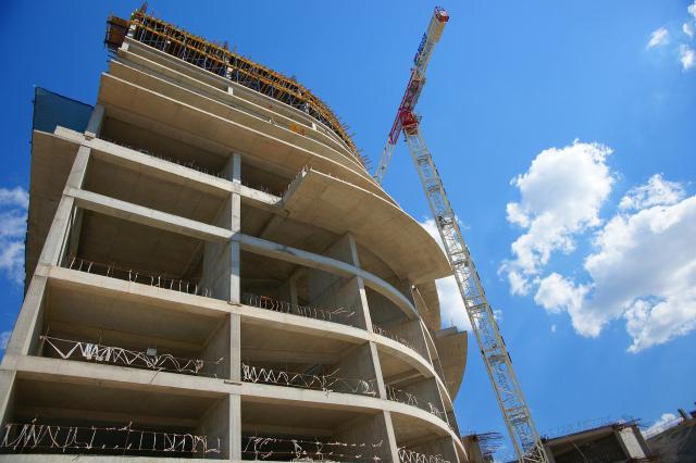 Istat, i dati sui prezzi della produzione dell'industria registrano +34.6% su base annua 