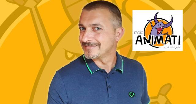 Radio Animati