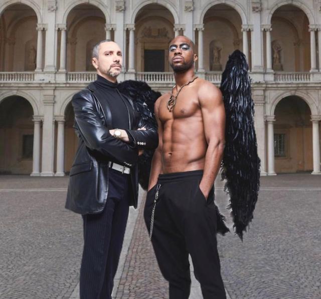 Il nuovo libro di Claudio Lei