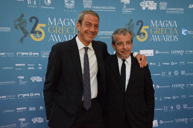 Premio Magna Grecia Awards 2022 a Tenderstories per il cinema d&rsquo;autore