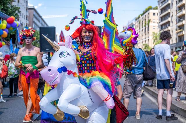 Sinistra liberale e democratica, ormai &egrave; in cortocircuito schizofrenico