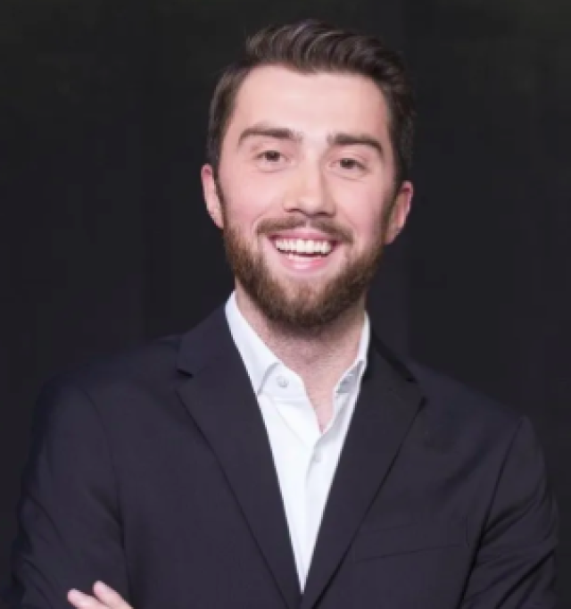 Premio Magna Grecia Awards 2022 a Marco Carrara 