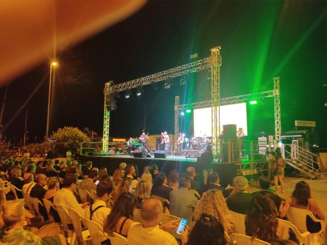 Premio Ischia Internazionale di Giornalismo