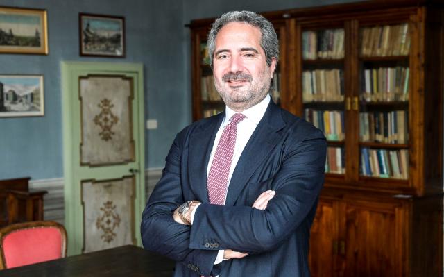  Pierroberto Folgiero