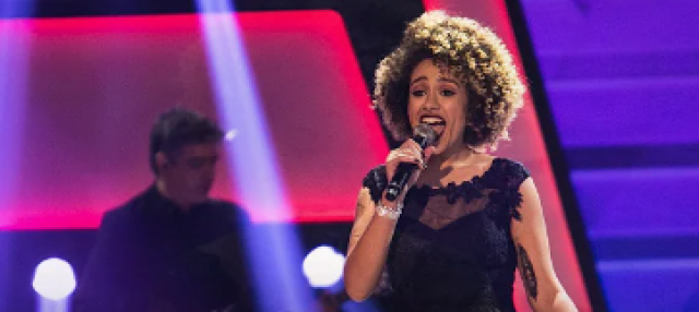 Cantante partorisce in Calabria: non sapeva di essere incinta