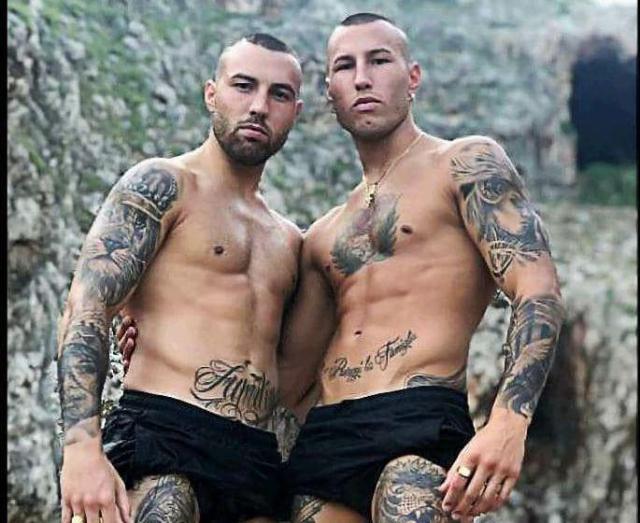 Omicidio Willy Monteiro, sentenza appello bis: ergastolo per Marco Bianchi, 28 anni al fratello Gabriele, agli altri imputati pene tra&nbsp;23&nbsp;e&nbsp;21&nbsp;anni