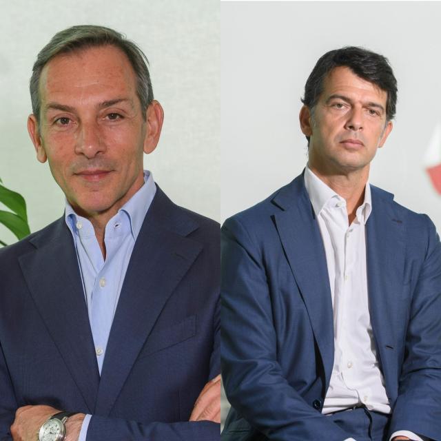 Bain & Company: Roberto Prioreschi alla guida l&rsquo;area SEMEA , Pierluigi Serlenga nominato nuovo Managing Partner Italia