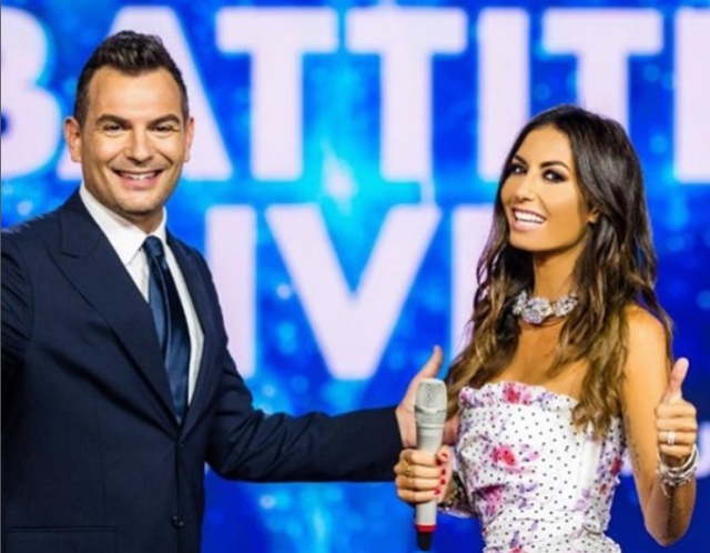 Battiti Live 2022, scaletta 5 luglio: ospiti e cantanti stasera