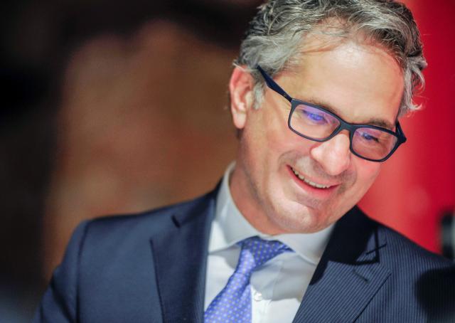 Luca Valerio Camerano