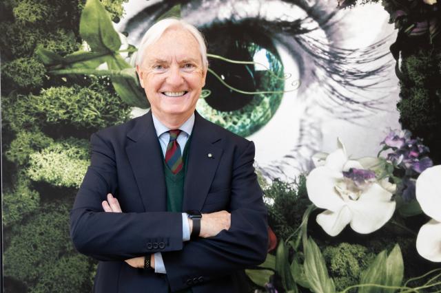 Lorenzo Sassoli de Bianchi