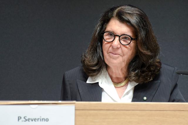 Luiss, Paola Severino dimessa dal Cda: "In disaccordo sulla scelta di cedere una quota della Luiss Business School a Digit'ed"