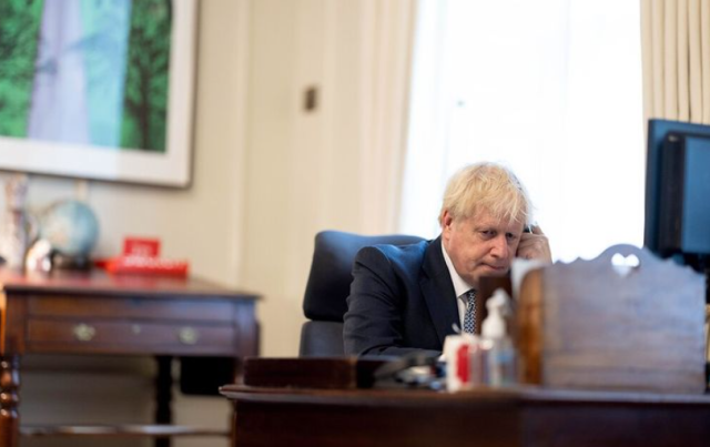 Boris Johnson, le ragioni delle dimissioni: da Partygate alle posizioni pro Ucraina