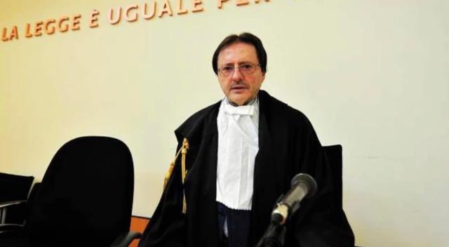 Giuseppe Fanuli, presidente del tribunale di Pesaro morto per malore improvviso