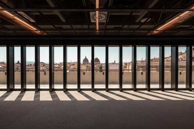 palazzo degli Affari