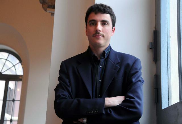 Premio Strega 2022: trionfa Mario Desiati con Spatriati