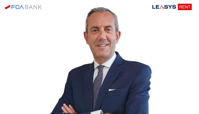 Dario Cerruti nuovo direttore commerciale di Leasys Rent per l&rsquo;Italia