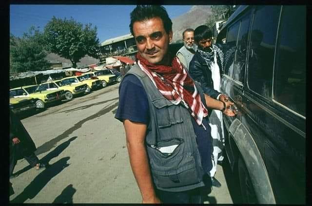 Amedeo Ricucci: causa morte, malattia e tumore dello storico inviato Rai