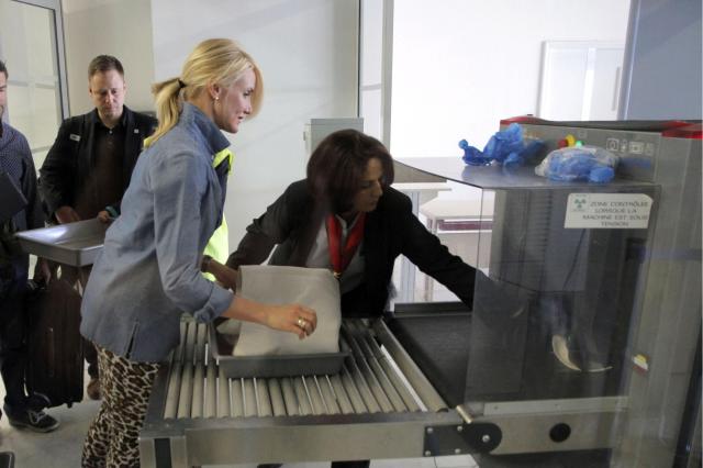 Cameron Diaz: "Trasportavo droga in Marocco". Ecco dove gliela infilavano