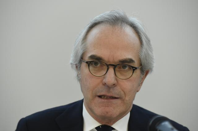 Maurizio Dallocchio 