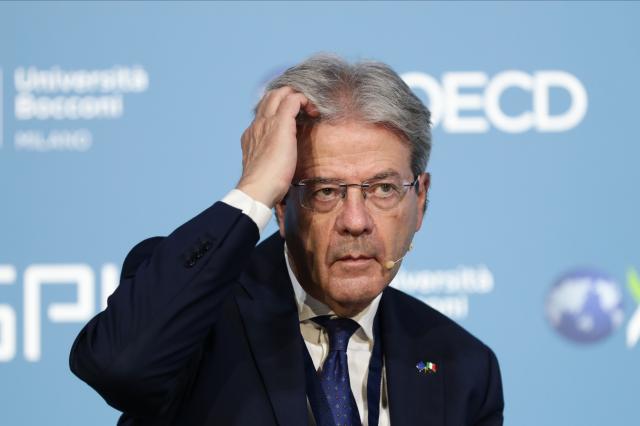 Gas, salta proposta su Price Cap. Gentiloni rassicura: "Non siamo in scenario avverso"