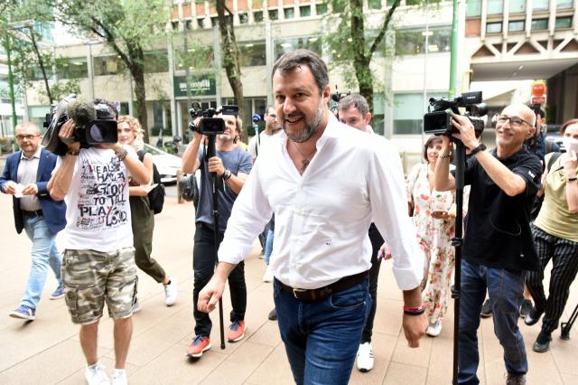 Cannabis, Lega non retrocede: &ldquo;Siamo pronti a dare battaglia in Parlamento&rdquo;