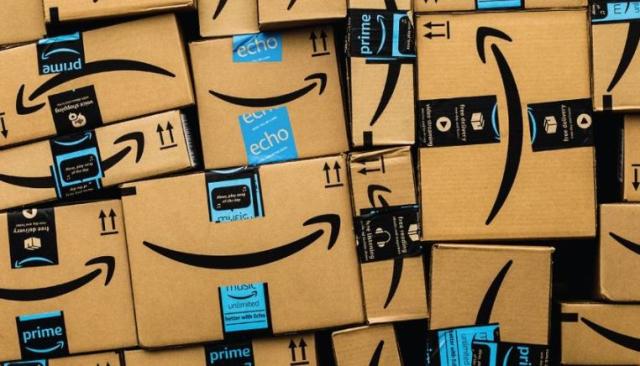Amazon si accorda con Fisco su accuse di evasione da &euro;1,2mld dell'Iva dovuta da venditori cinesi, sanzione ridotta da &euro;3mld a &euro;511mln