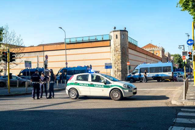 Violenze carcere, rinvio a giudizio per i 105 imputati