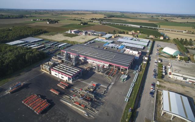 Il Gruppo Steriltom acquisisce il capitale di Italtom Srl al 100%