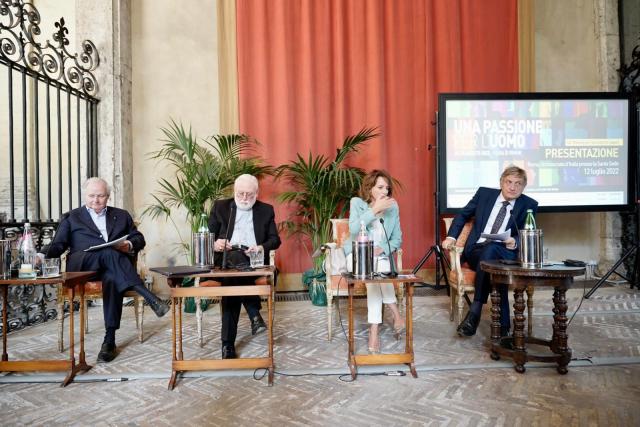 Meeting di Rimini, presentato oggi il programma della 43esima edizione &ldquo;Una passione per l'uomo&rdquo;