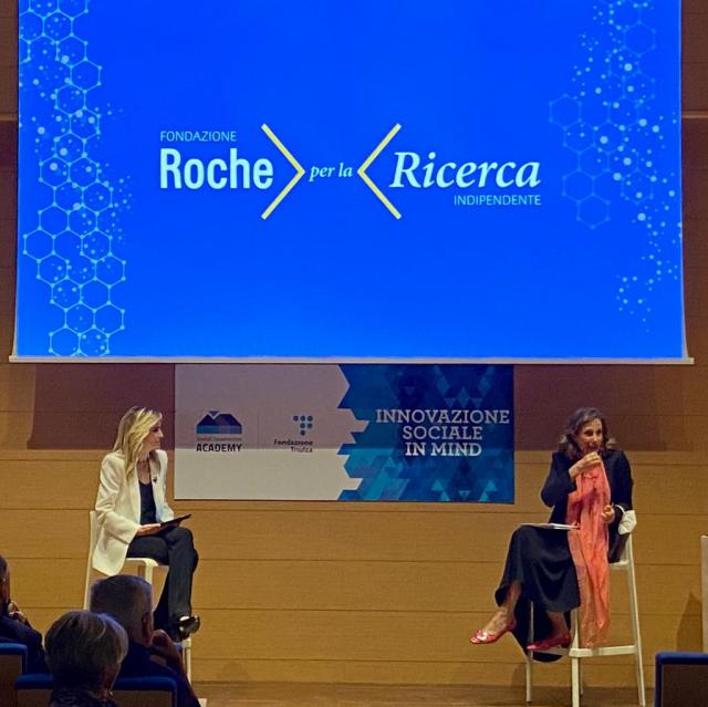 Fondazione Roche per la ricerca indipendente: al MIND premiati 8 giovani ricercatori con 400mila euro