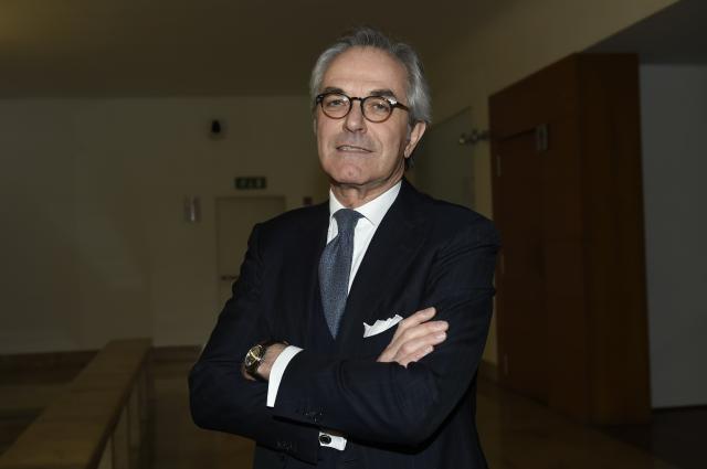 Maurizio Dallocchio