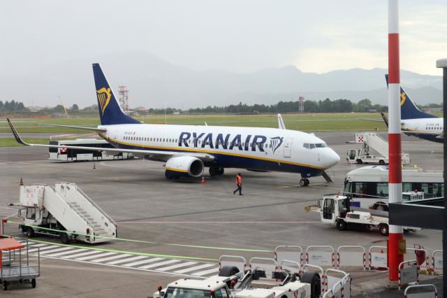 Sciopero Ryanair 17 luglio 2022: cosa fare, orari, voli garantiti, rimborso voli cancellati
