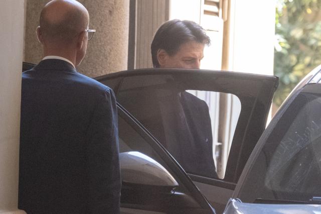 Dimissioni Draghi, il premier ha messo a nudo il bluff dell'avvocato del populismo