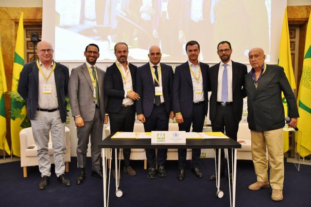 Philip Morris Italia e Coldiretti, allarme siccit&agrave;: accordo per diffusione di sistemi di agricoltura digitale