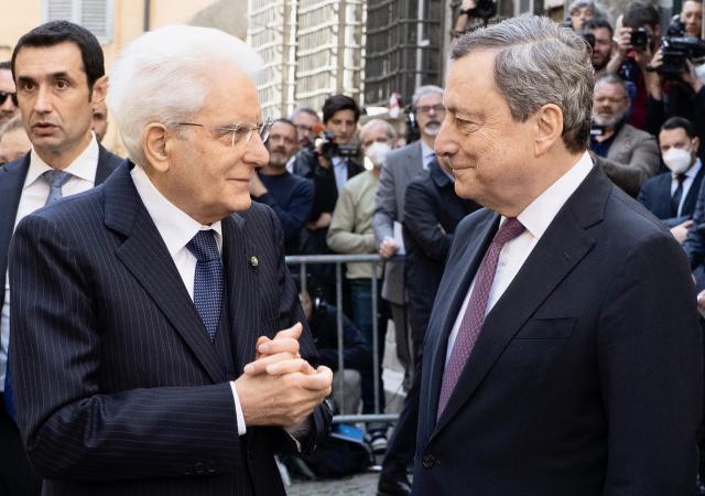 Crisi di governo, cosa succede ora: Draghi bis, elezioni anticipate o governo tecnico?