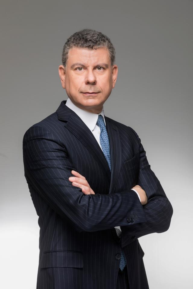 Emilio Petrone, Amministratore Delegato di Mooney