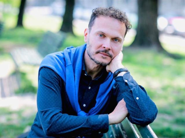 Ivan Corso, dal teatro ai casting e alla TV