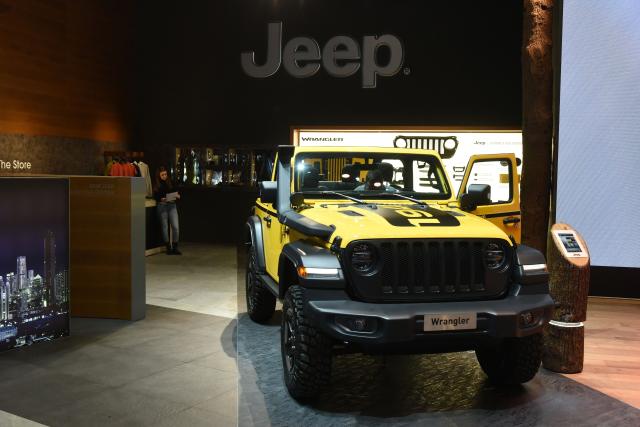 Jeep