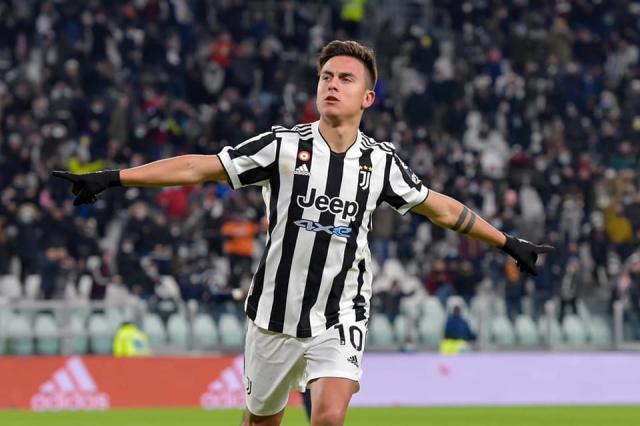 Dybala Roma: contratto, stipendio, quanto guadagna, visite mediche e numero di maglia