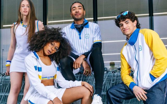 Eurospin, dopo Lidl arriva una nuova collezione moda di un discount market