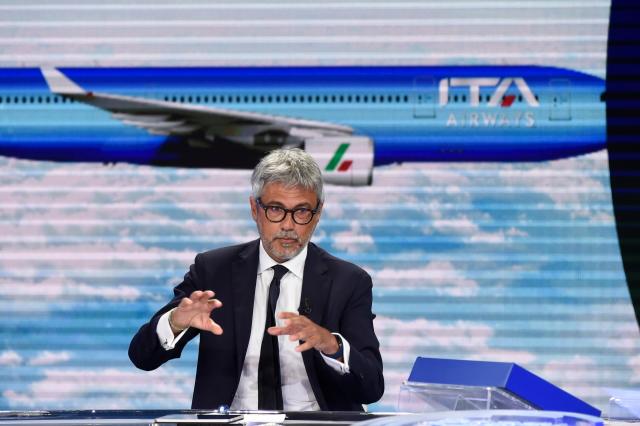 ITA Airways,  presentato il Manifesto della Sostenibilit&agrave;:  75% di aerei di nuova generazione in flotta entro il 2025