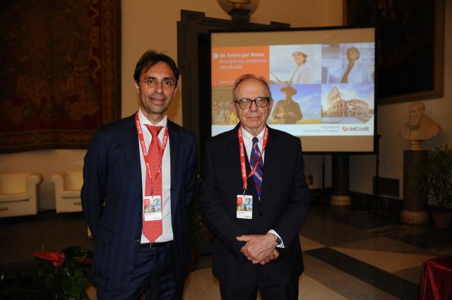 Unicredit: Remo Taricani nominato Deputy Head of Italy, diventa vice di Orcel in Italia