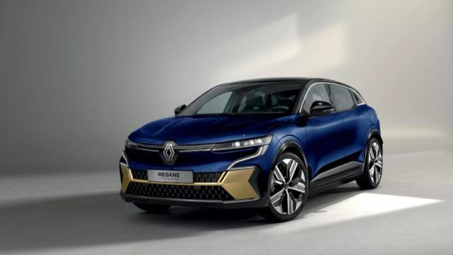 Renault consolida la sua posizione di leader sui mercati elettrificati in Europa 