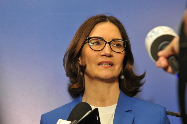 Gelmini contro Ronzulli, malumori dentro Forza Italia: "Lite furibonda"