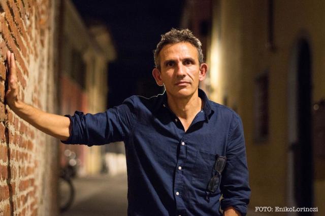 Michelangelo Frammartino