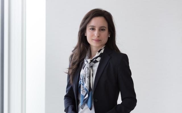 Robeco: Aliki Rouffiac nominata Portfolio Manager del team Sustainable Multi Asset Solutions 