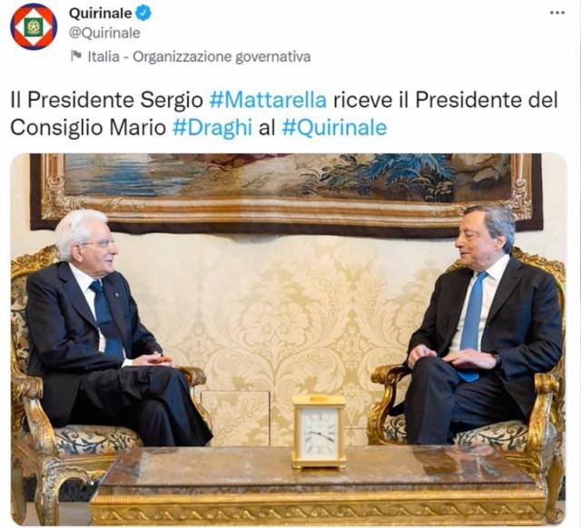 draghi-mattarella-dimissioni-21-luglio-2022