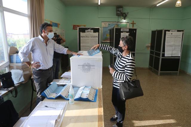 Elezioni anticipate 2022, si potrebbe votare il 25 settembre. La comunit&agrave; ebraica d&agrave; l&rsquo;ok