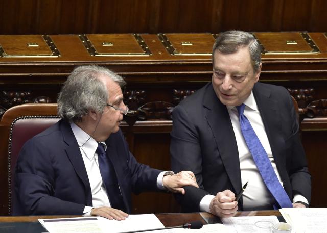 Chi ha paura di Renato Brunetta? Cronache di una curiosa campagna elettorale